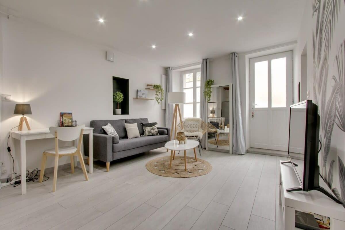 Palm House Sauna City Center Ideal Insead Fontainebleau Exterior foto